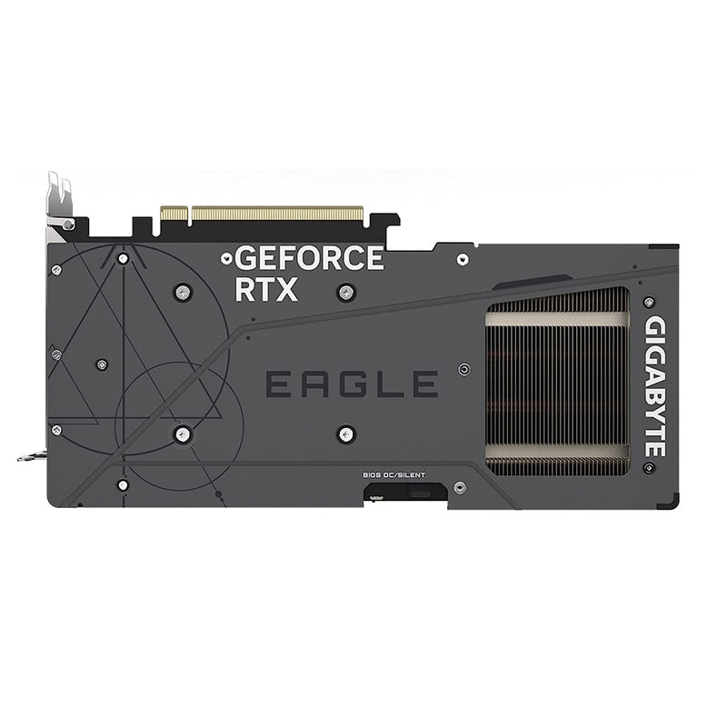 Gigabyte GeForce RTX 4070 EAGLE OC 12G-GSMPRO.CL