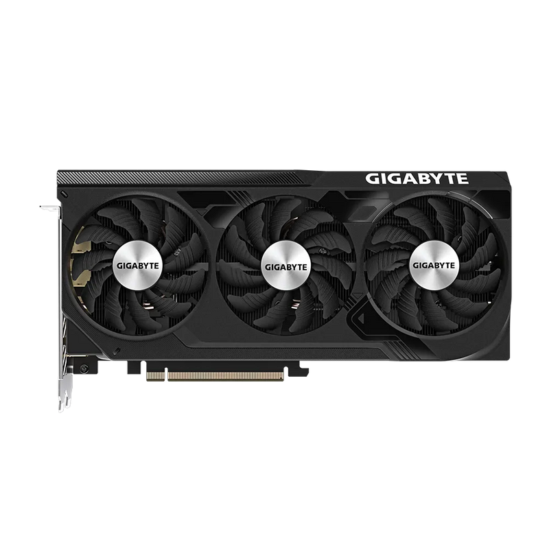 Gigabyte GeForce RTX 4070 WINDFORCE OC-GSMPRO.CL