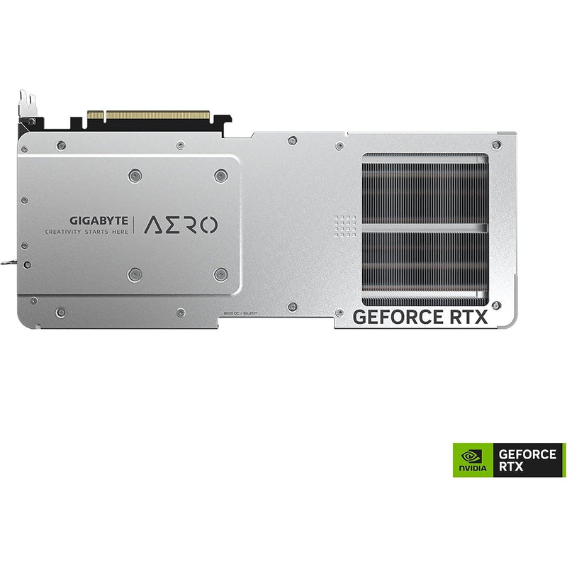 Gigabyte GeForce RTX 4090 AERO OC-GSMPRO.CL