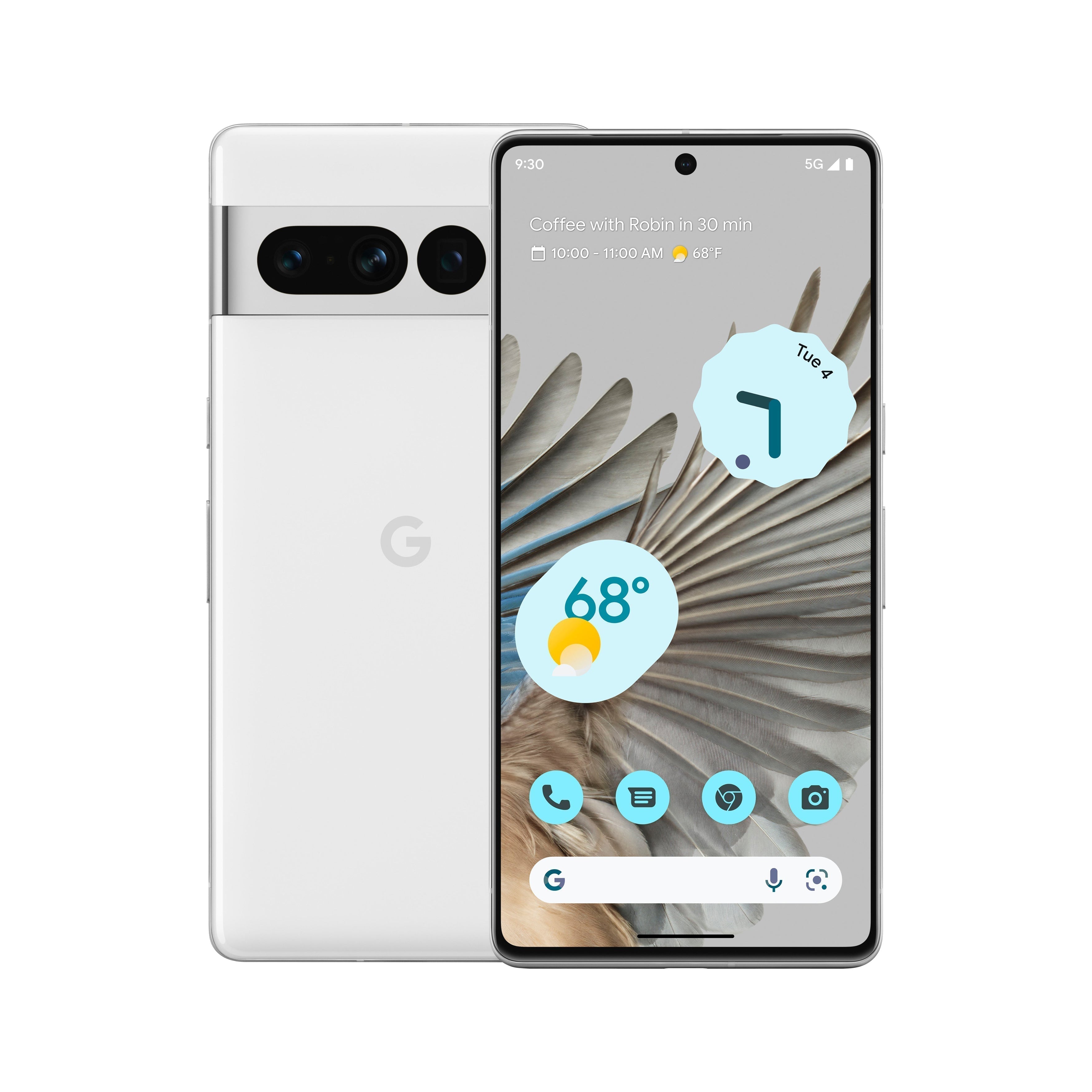 K315 SIMフリー　Google Pixel 7 Pro 128GB GOOGLE Google Pixel 7 Pro 5G 128GB GRIS Reacondicionado