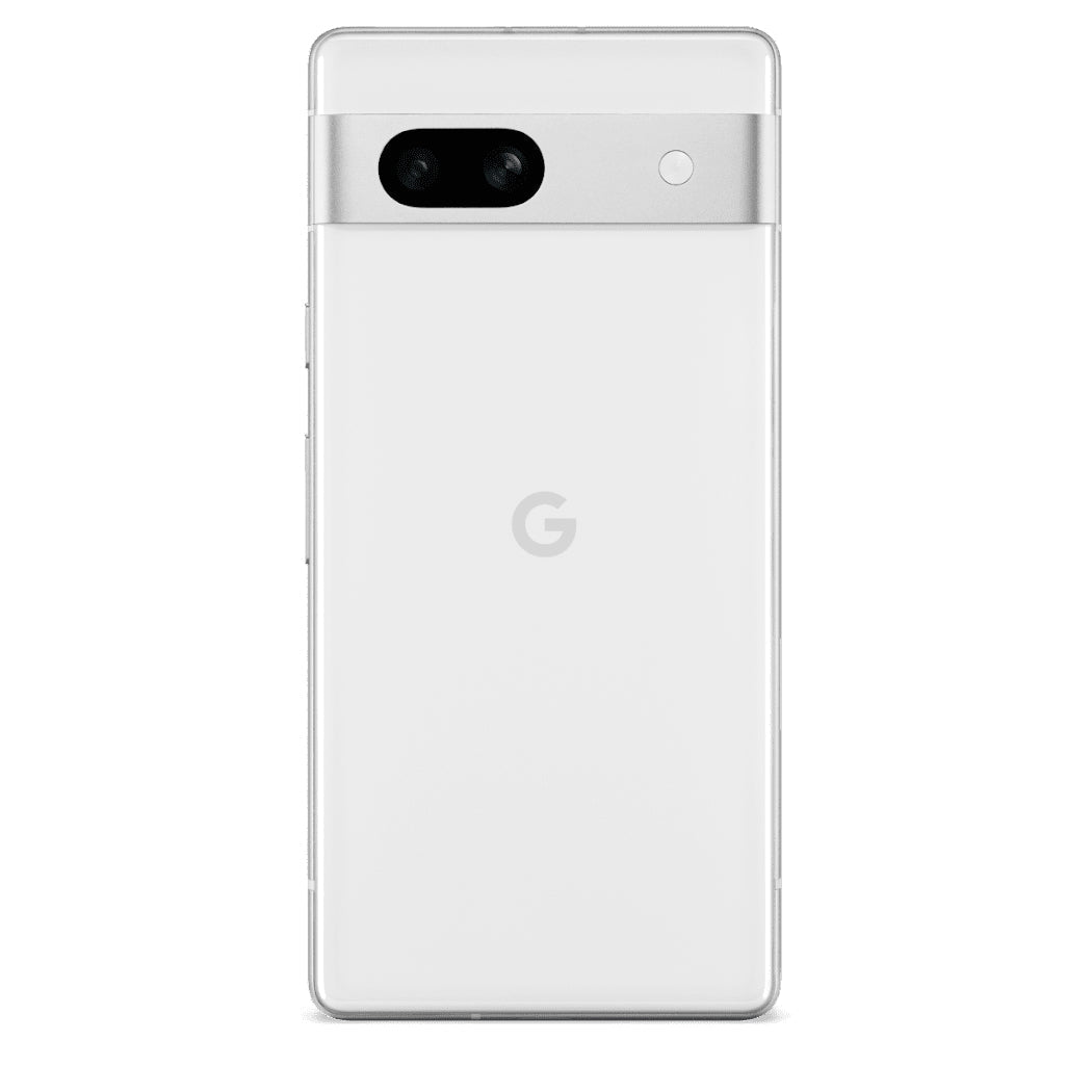 Celular Google Pixel 7a 128GB 5G Liberado Nuevo | Color Carbón