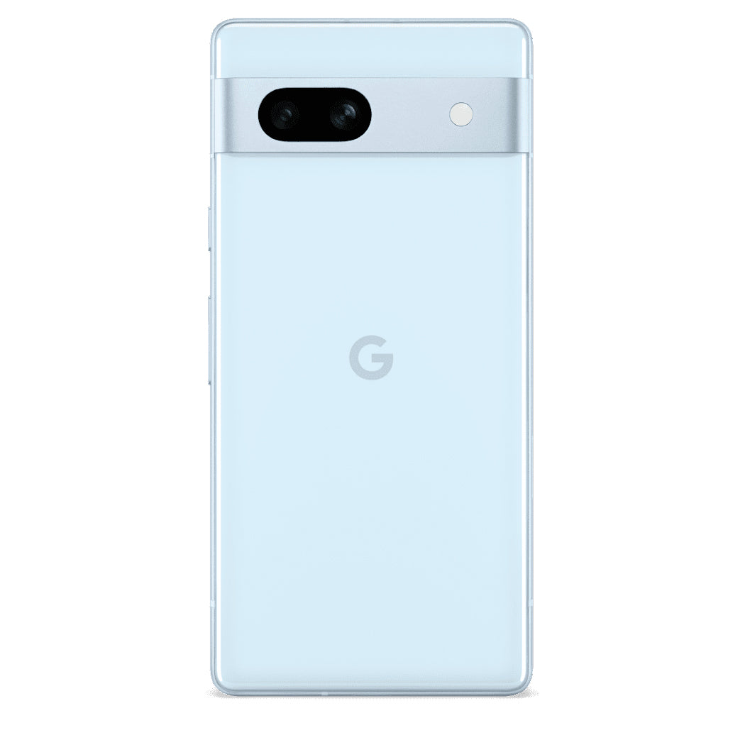 Celular Google Pixel 7a 128GB 5G Liberado Nuevo | Color Carbón