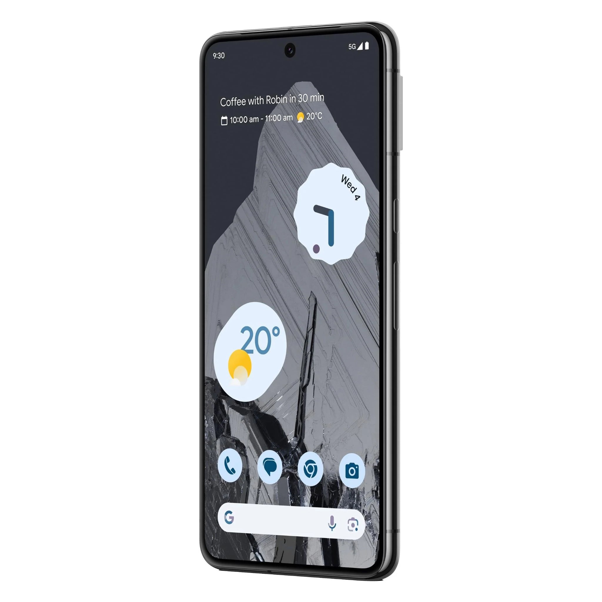 Celular Google Pixel 8 Pro 128GB 5G Liberado | Color Verde Menta |