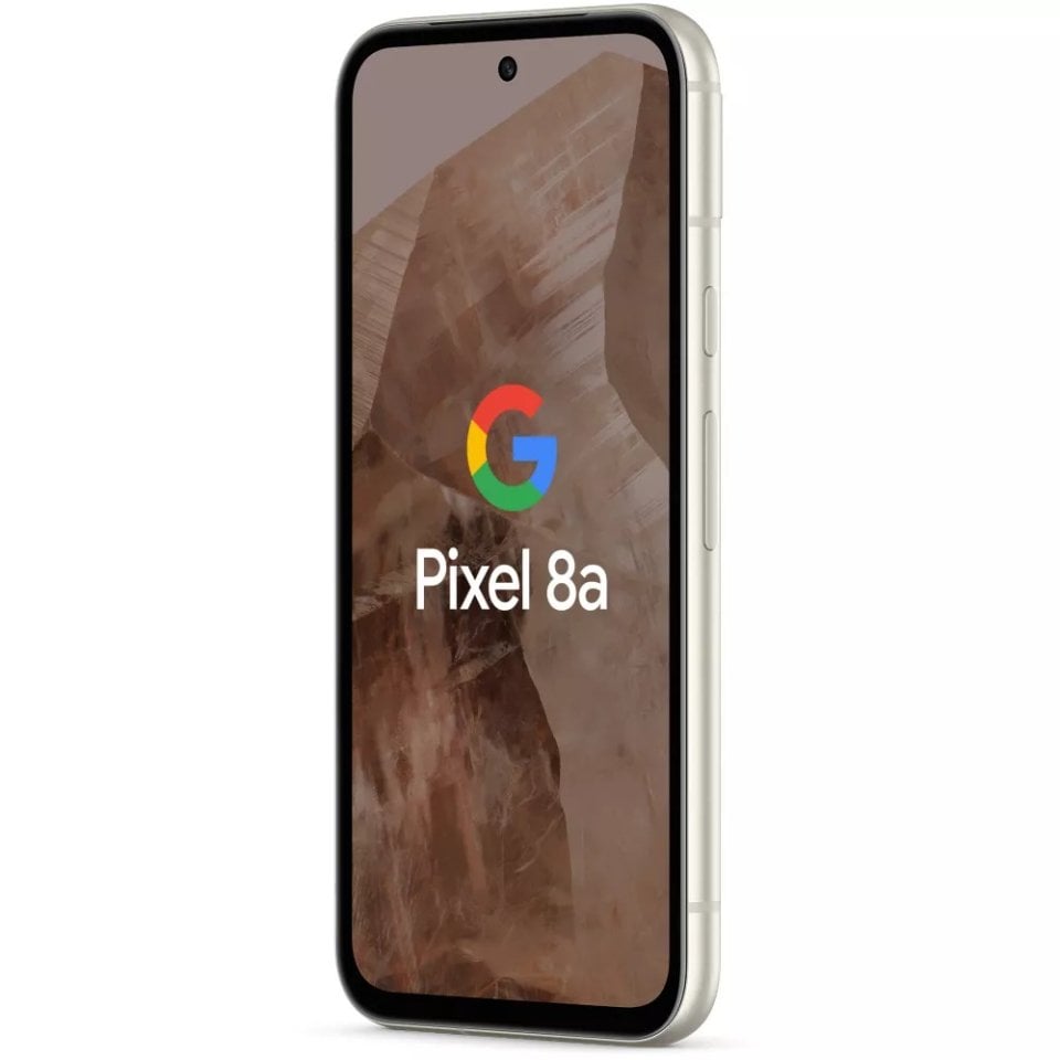 Celular Google Pixel 8a 128GB 5G