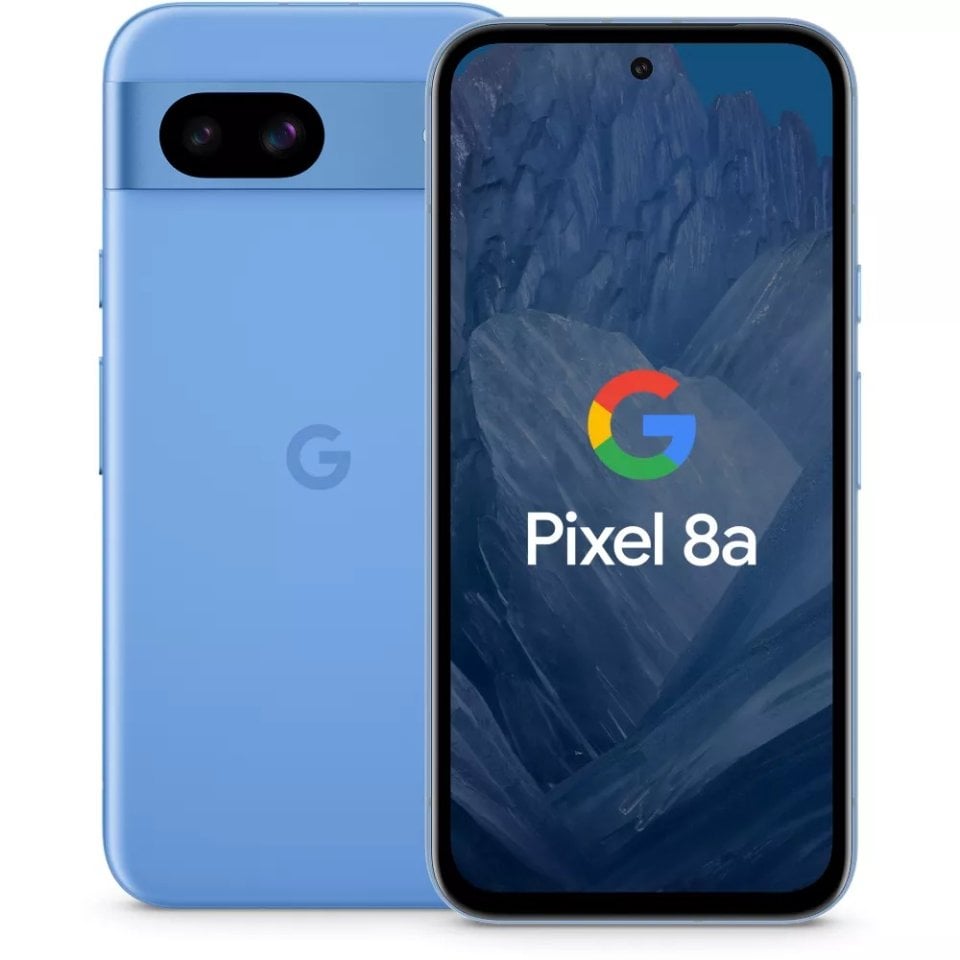 Google Pixel 8a 青 128GB 本体 Google Pixel 新品 8a Bay 青 SIMフリー840244708078 : digitalisland