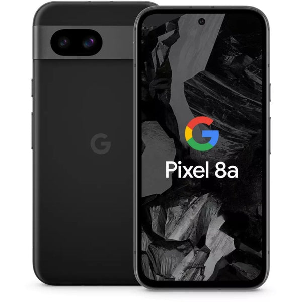 Google Pixel 8a ブラック google-pixel-8a-openbox_grande