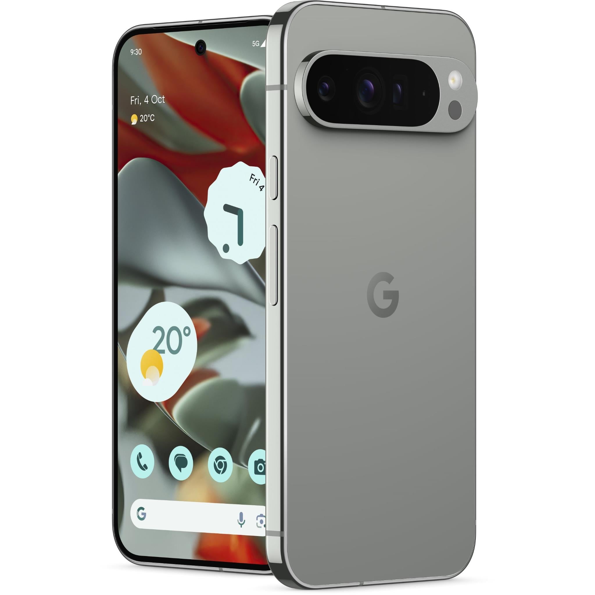 Celular Google Pixel 9 Pro XL 256 GB | 5G Liberado en GSMPRO.CL