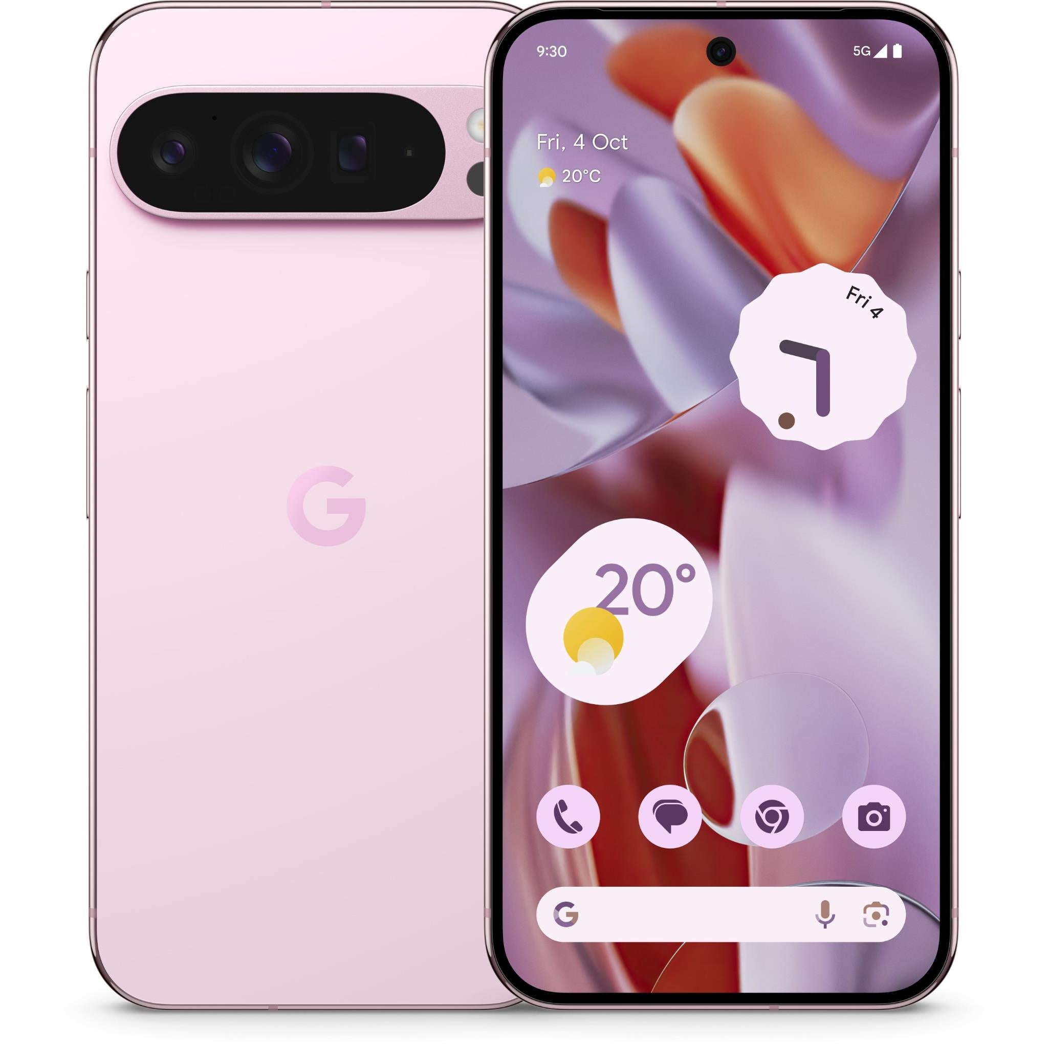 Celular Google Pixel 9 Pro XL 256 GB | 5G Liberado en GSMPRO.CL