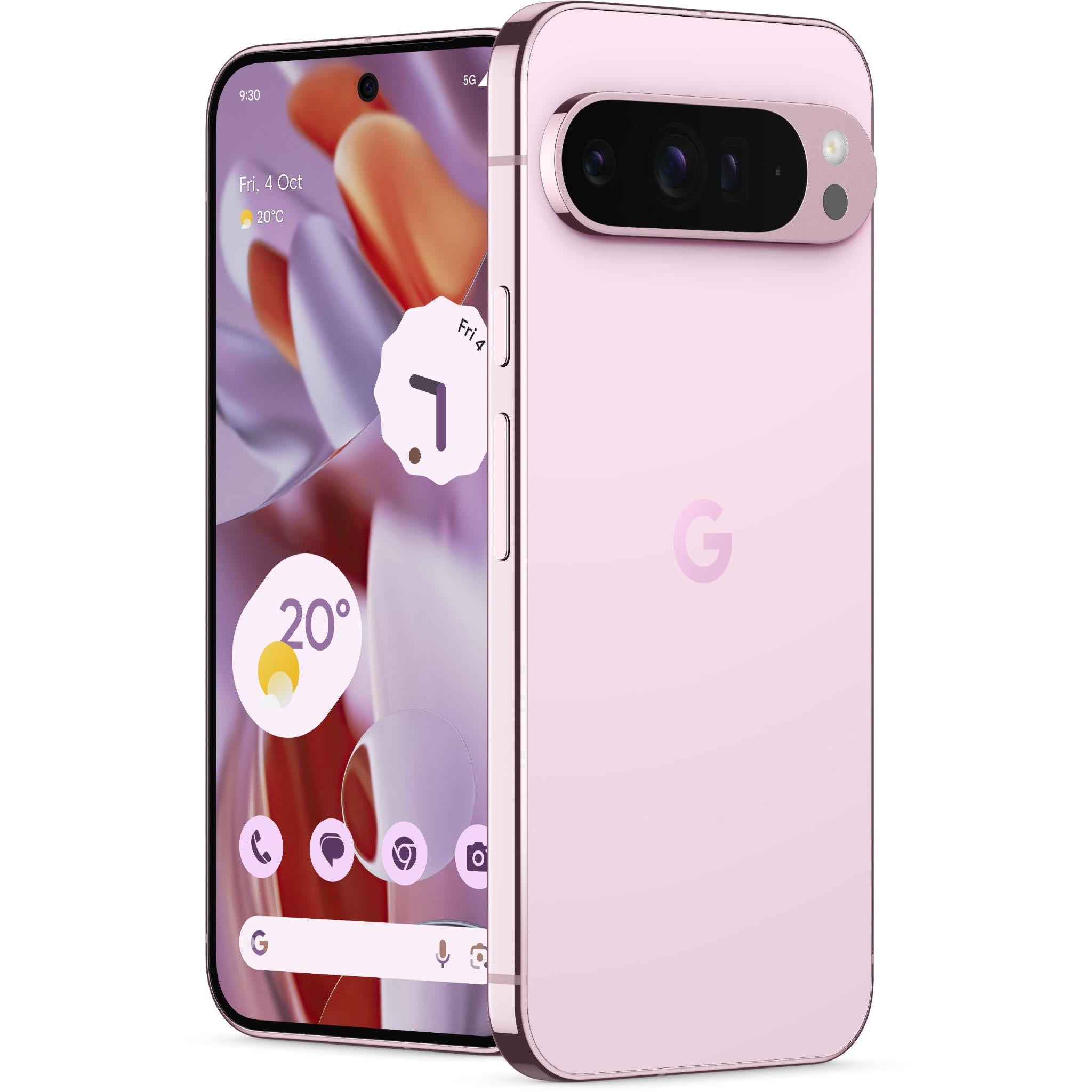 Celular Google Pixel 9 Pro XL 256 GB | 5G Liberado en GSMPRO.CL