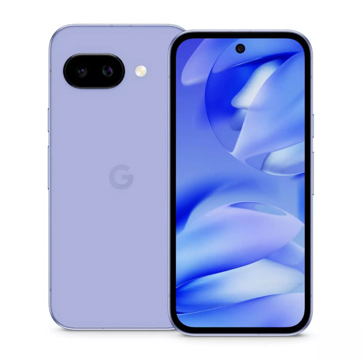 Google Pixel 9a - 128 GB / Lila