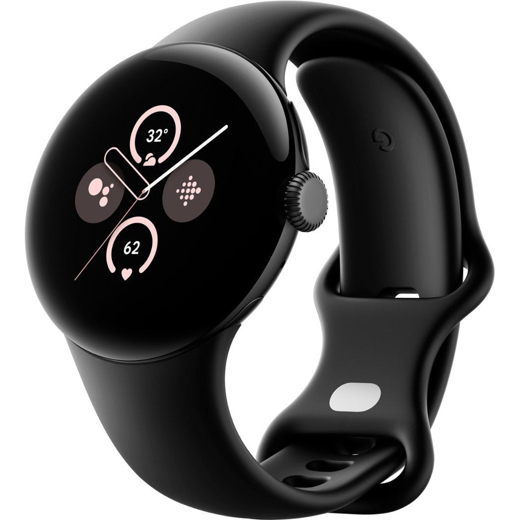 Google Pixel Watch 2 - Negro Obsidiana / LTE