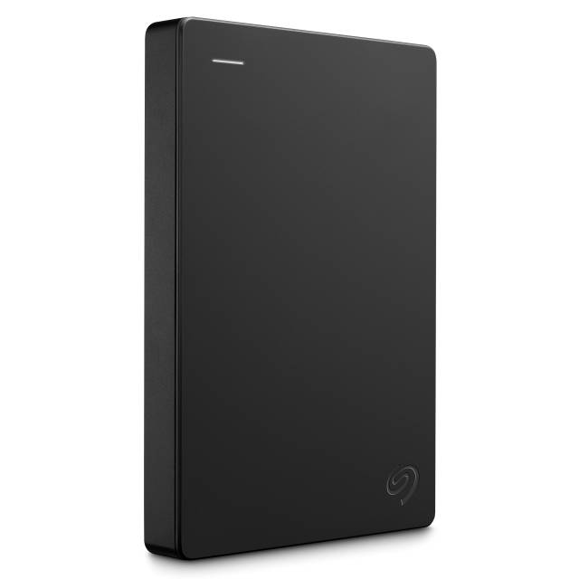 Seagate Disco Duro Externo Portátil