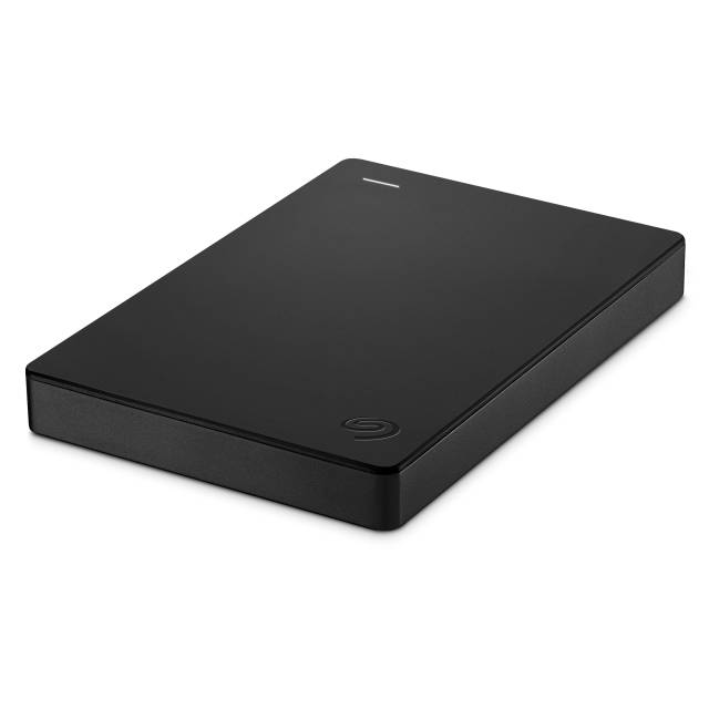 Seagate Disco Duro Externo Portátil