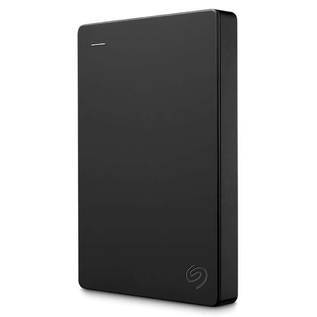 Seagate Disco Duro Externo Portátil