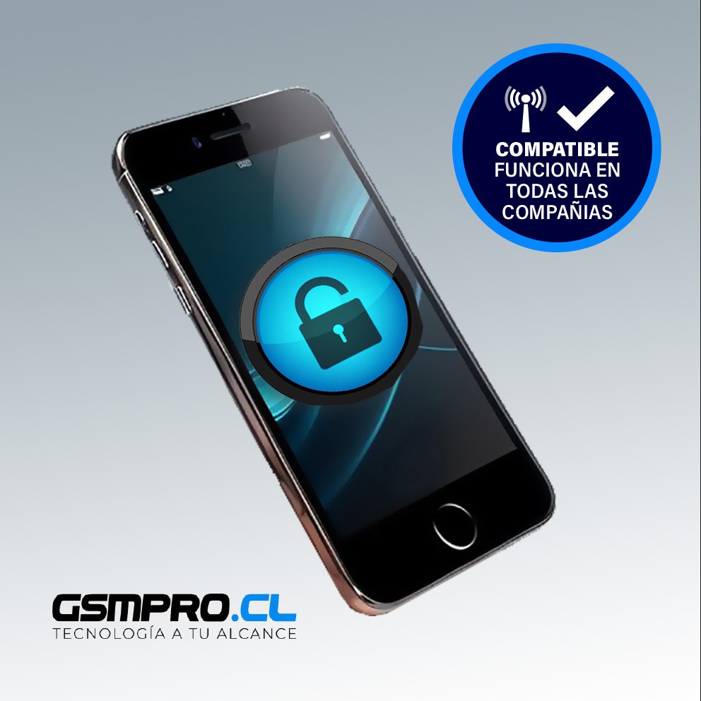 Homologación para habilitar Telefonos u Otros Dispositivos-GSMPRO.CL