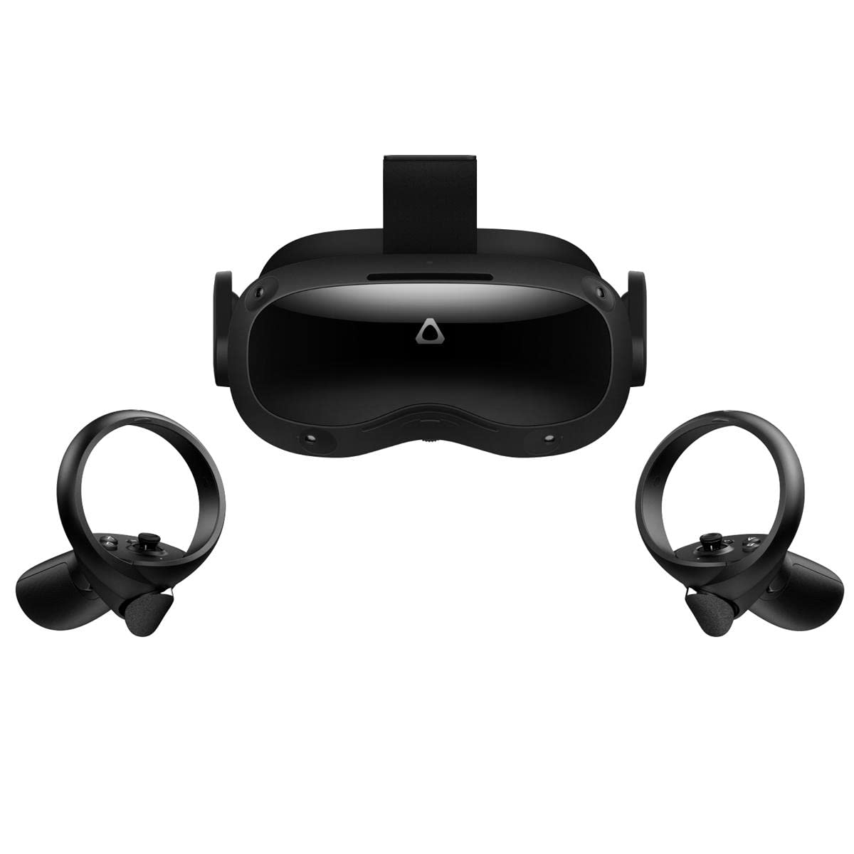HTC Vive Focus 3 - Lente VR