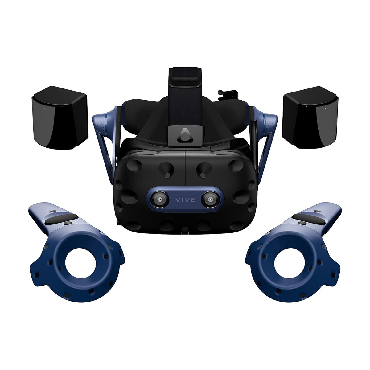 HTC Vive Pro 2 Full Kit - Lente VR