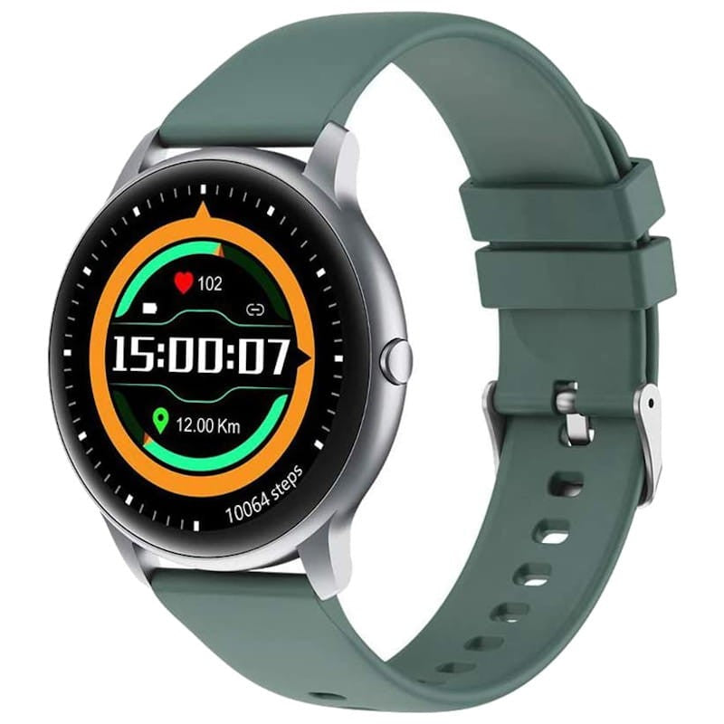 IMILAB KW66 - Smartwatch-GSMPRO.CL