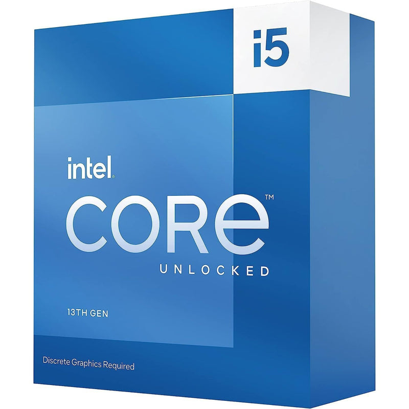 Intel Core i5-13600KF-GSMPRO.CL