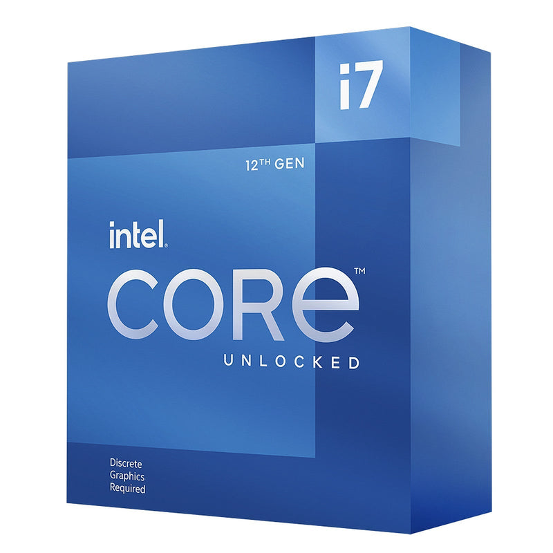 Intel Core i7-12700KF-GSMPRO.CL