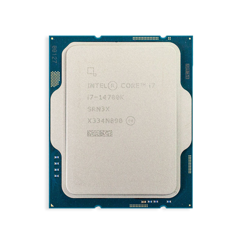 Intel core i7 14700K-GSMPRO.CL