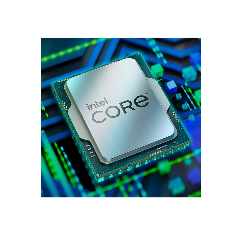 Intel Core I9-12900K-GSMPRO.CL