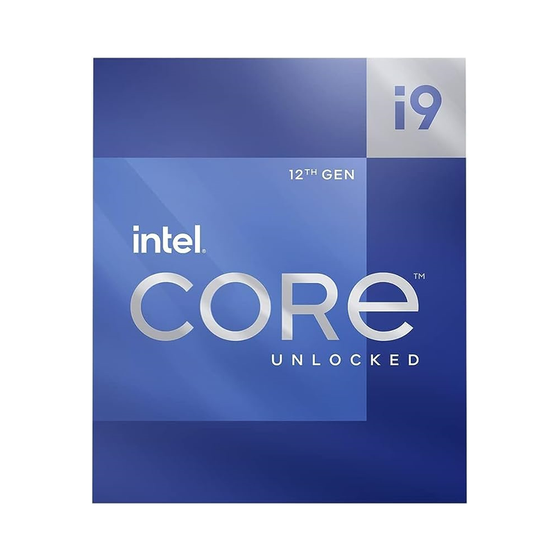Intel Core I9-12900K-GSMPRO.CL