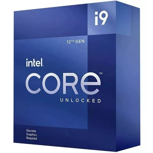 Intel Core I9-12900KS-GSMPRO.CL