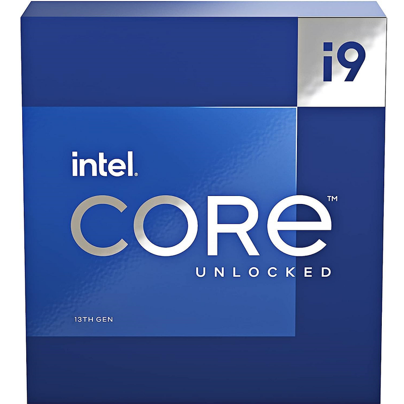 Intel Core I9-13900K-GSMPRO.CL