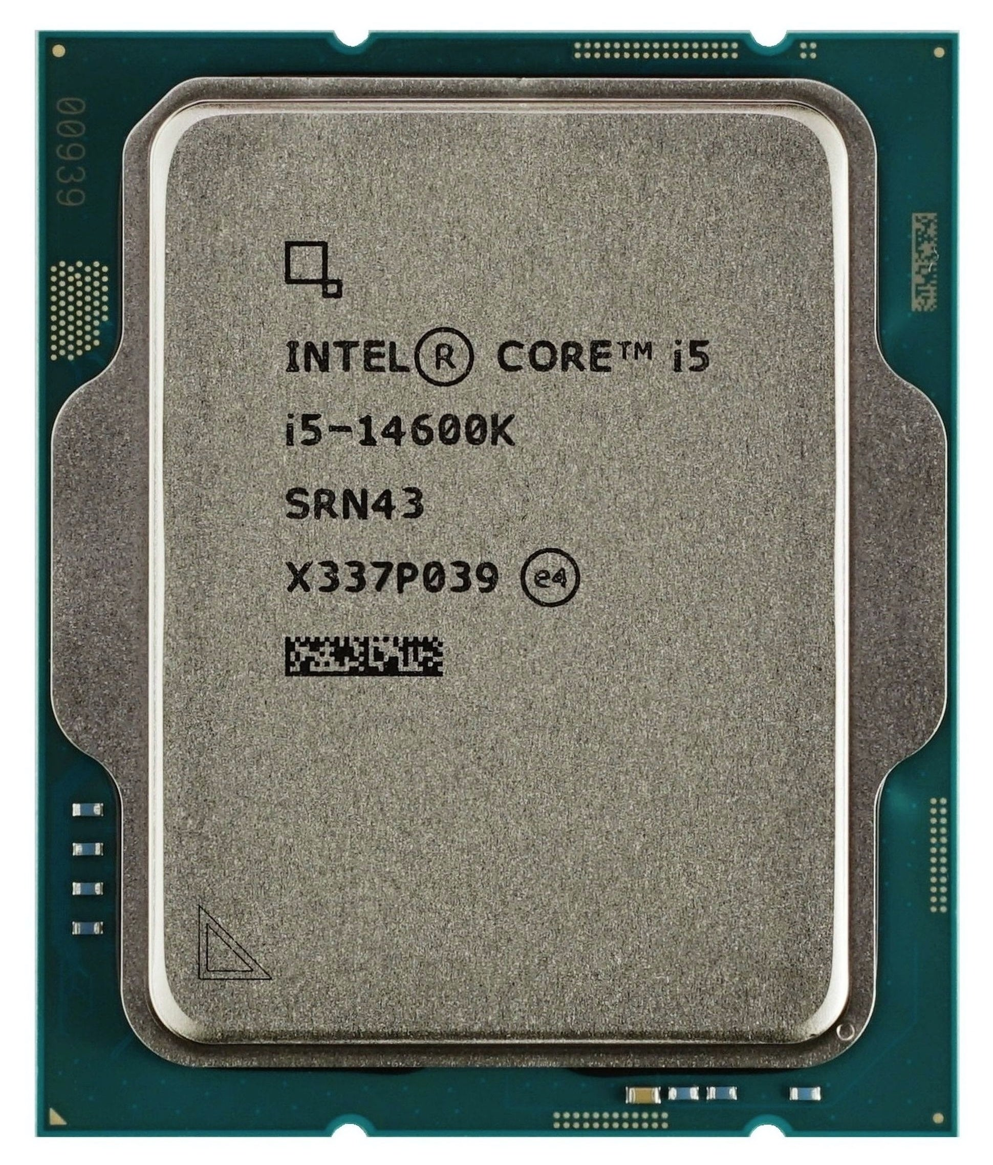 Procesador Intel Core i5 14600K