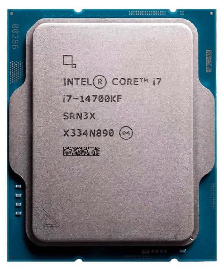 Procesador Intel Core i7 14700KF