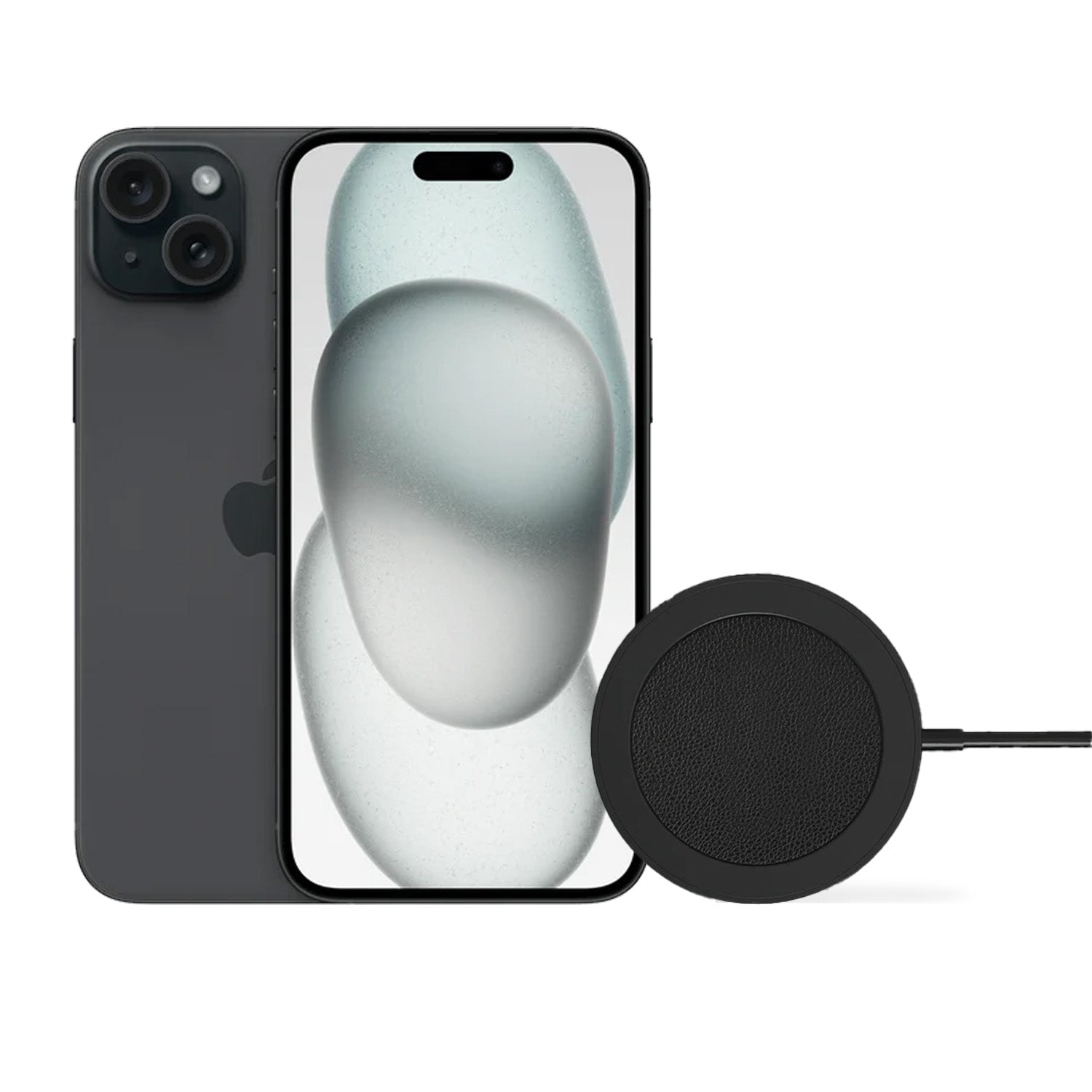 Oferta iPhone 15 Plus en Chile | Pantalla Grande y Batería | GSMPRO