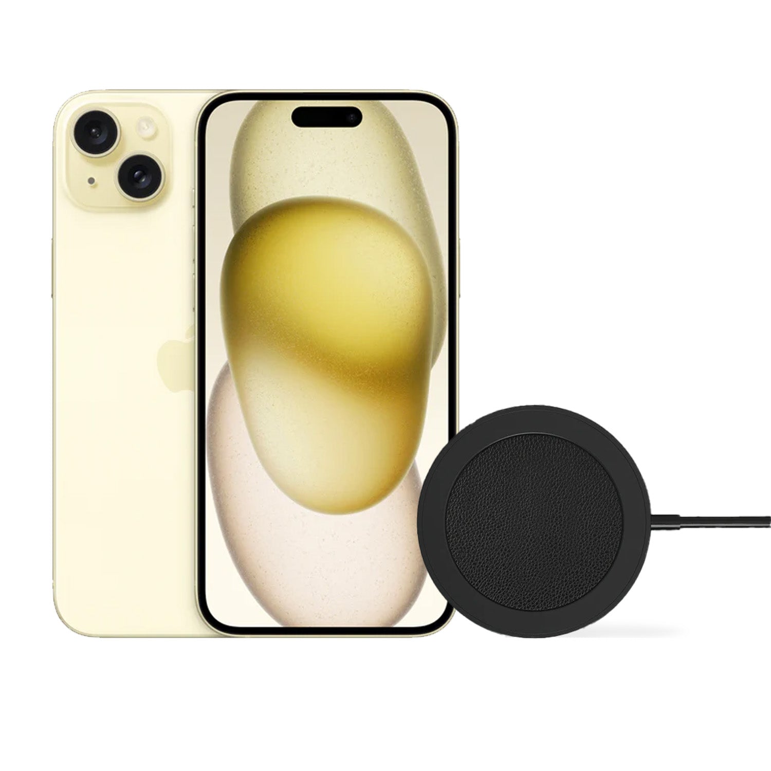 Oferta iPhone 15 Plus en Chile | Pantalla Grande y Batería | GSMPRO