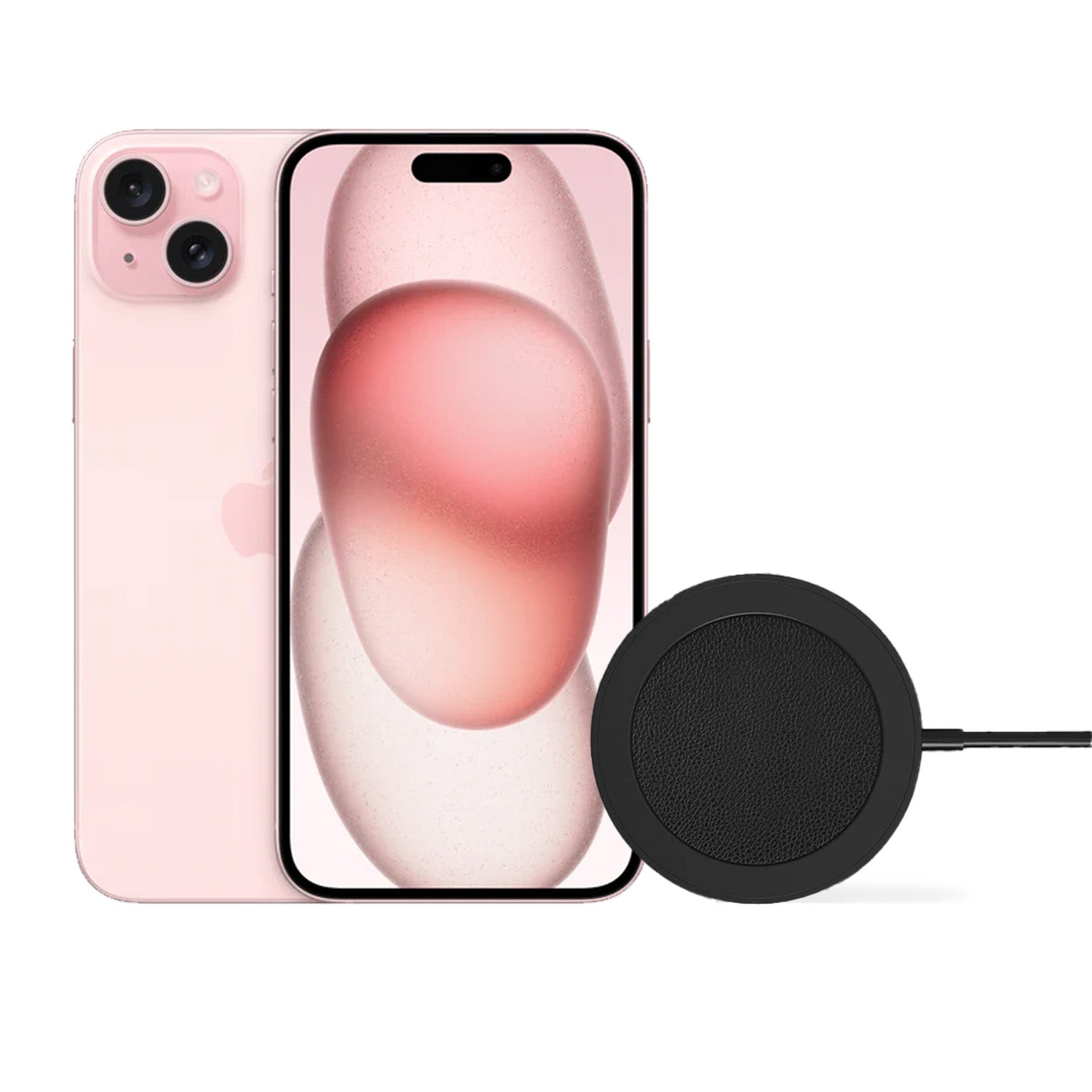 Oferta iPhone 15 Plus en Chile | Pantalla Grande y Batería | GSMPRO