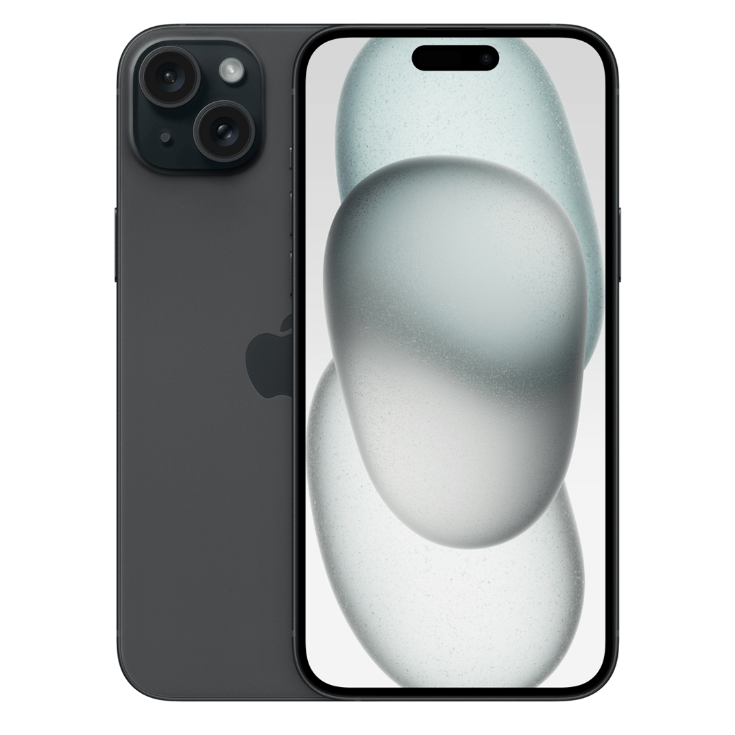 iPhone 15 Plus