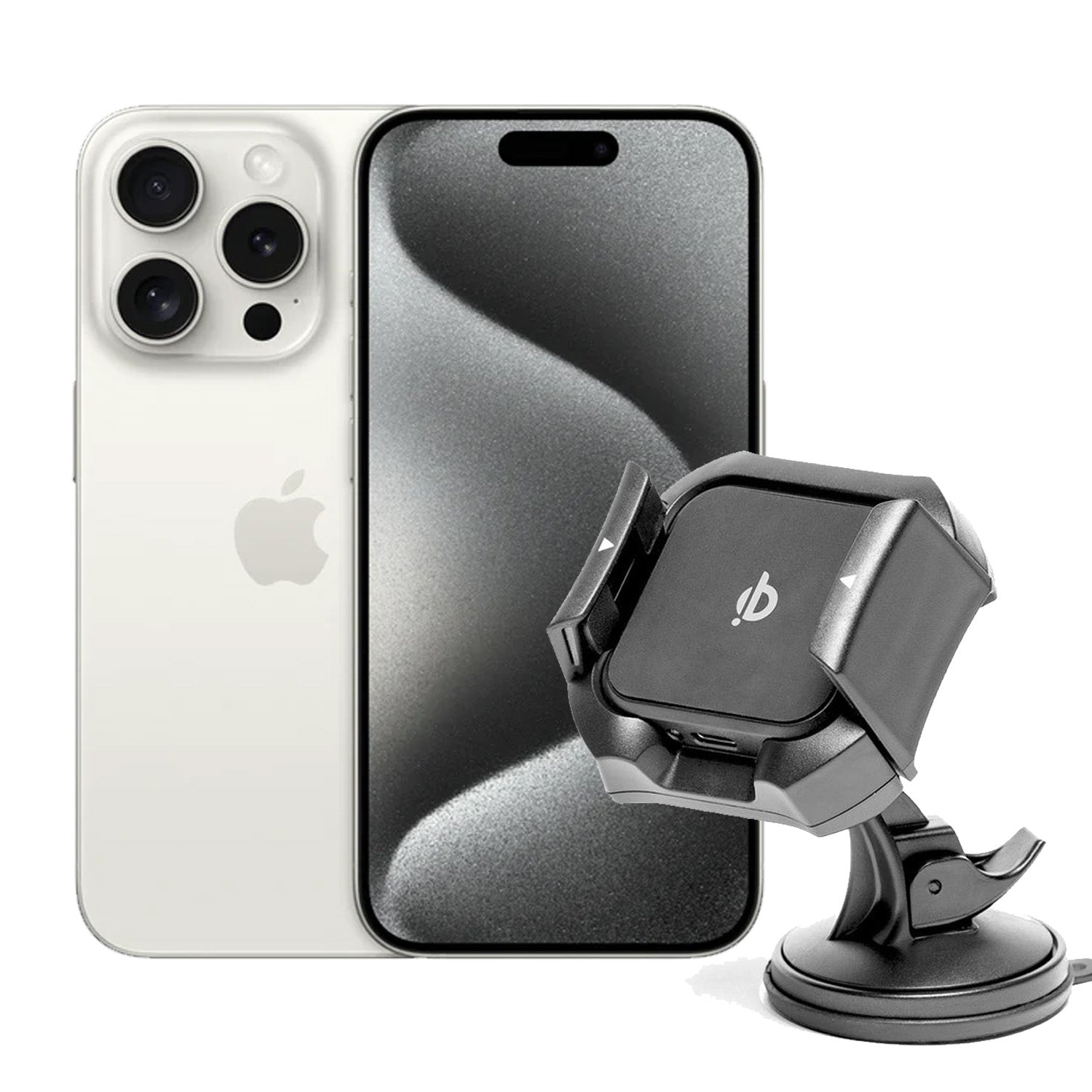 iPhone 15 Pro Max Seminuevo (Reacondicionado) | Zoom 5x y Envió Gratis