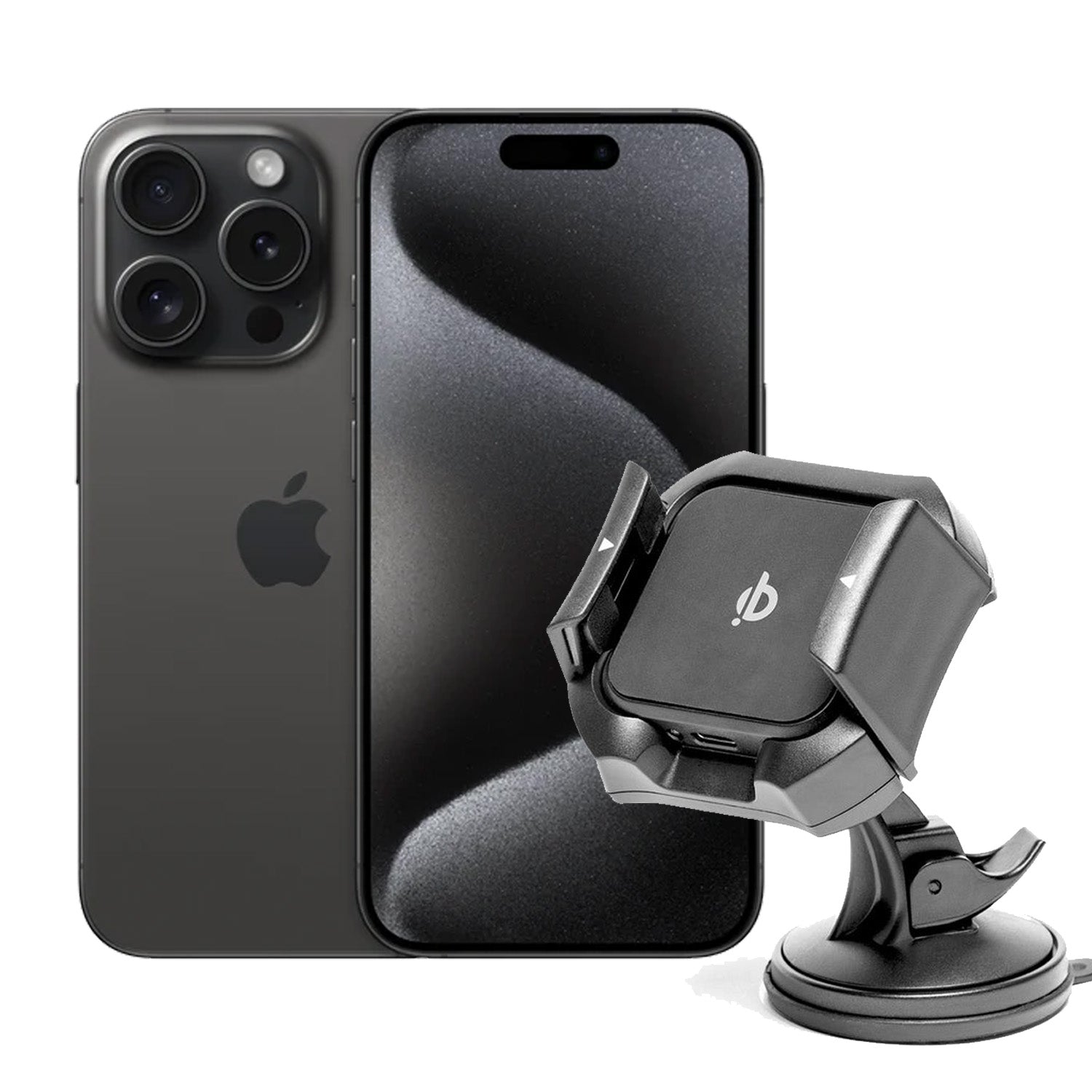 iPhone 15 Pro Max Reacondicionado - Oferta | GSMPRO.CL