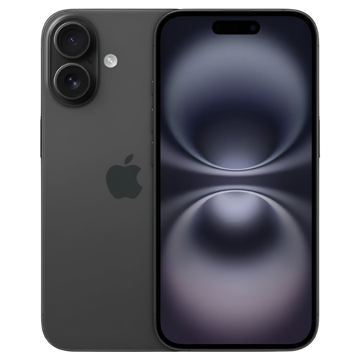 iPhone 16 - 128GB / Negro