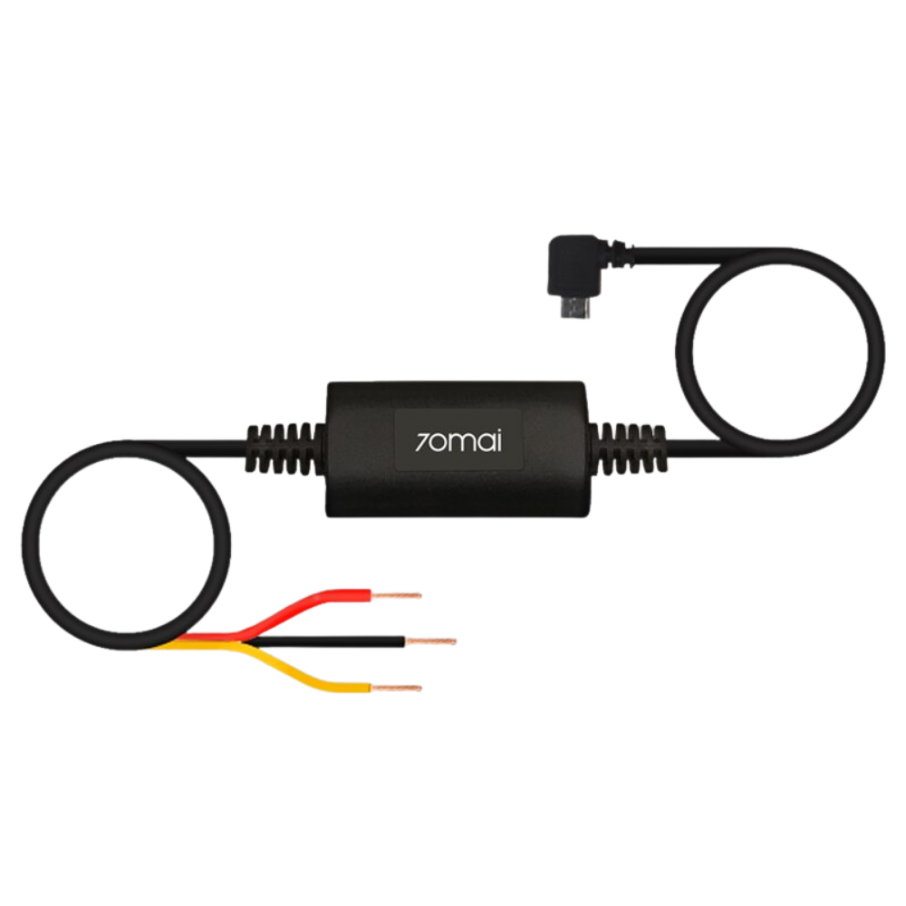 Kit de cableado UP02 para Dash Cam - 70mai