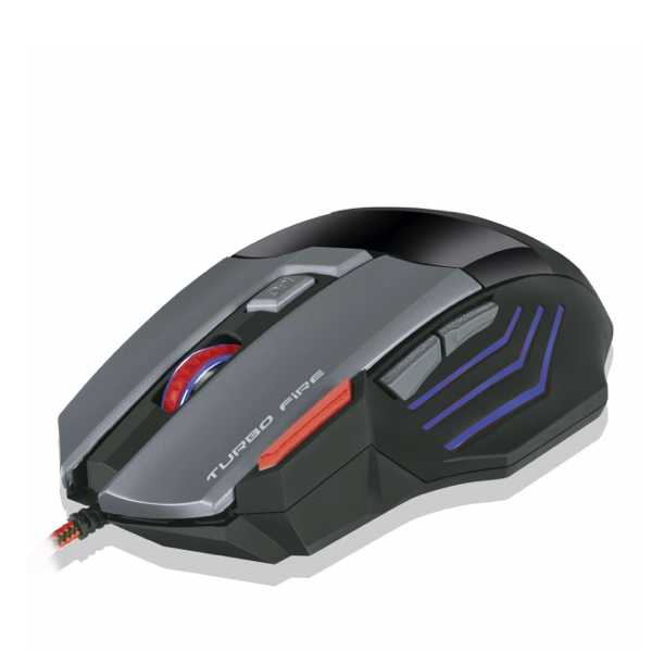Kit Teclado y Mouse Gamer - GT8034 - MICRONICS-GSMPRO.CL