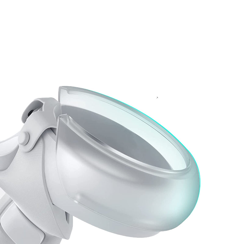 KIWI Design - Funda para Mandos con Protector Oculus Quest 2-GSMPRO.CL
