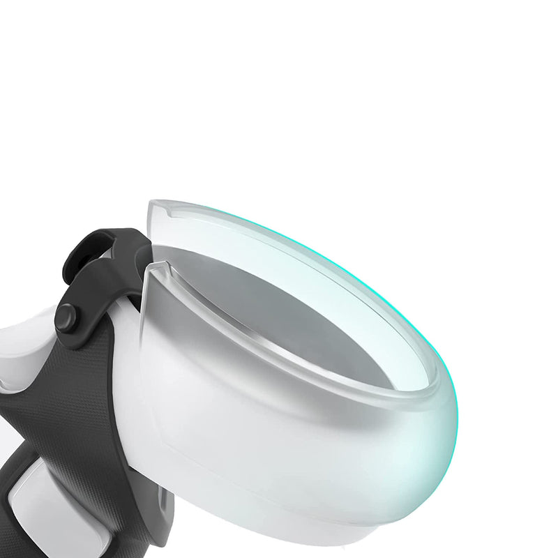 KIWI Design - Funda para Mandos con Protector Oculus Quest 2-GSMPRO.CL