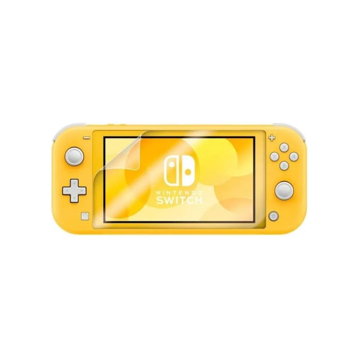 Lamina de hidrogel para Nintendo Switch Lite