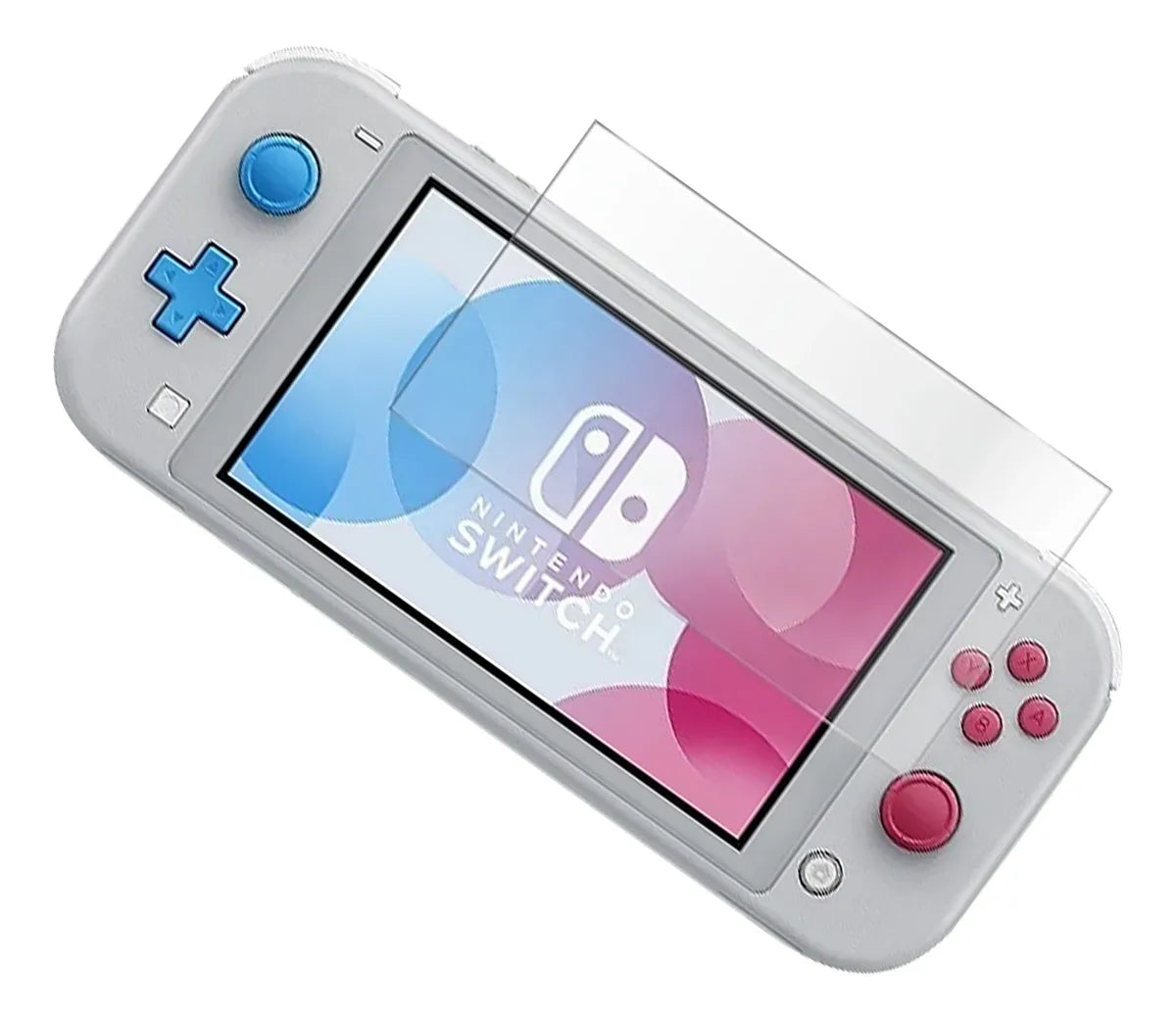 Lamina de hidrogel para Nintendo Switch Lite