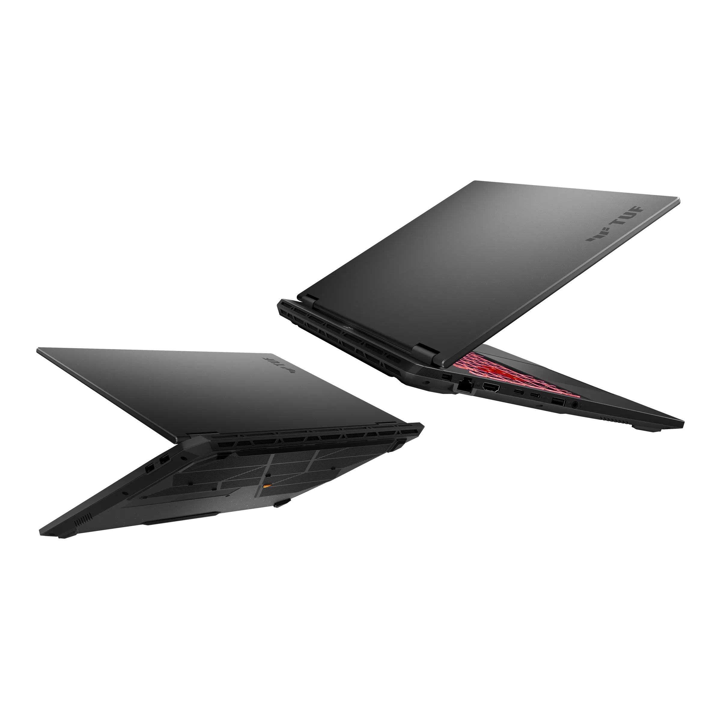 ASUS TUF Gaming A16 (2025) Laptop