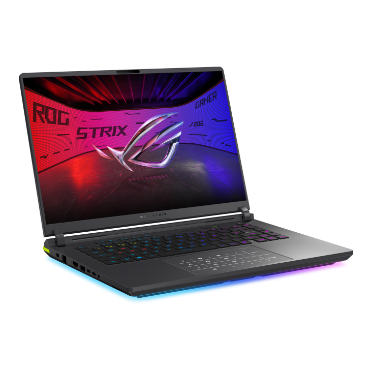 ASUS ROG Strix G16 (2025) G605 Laptop Gamer