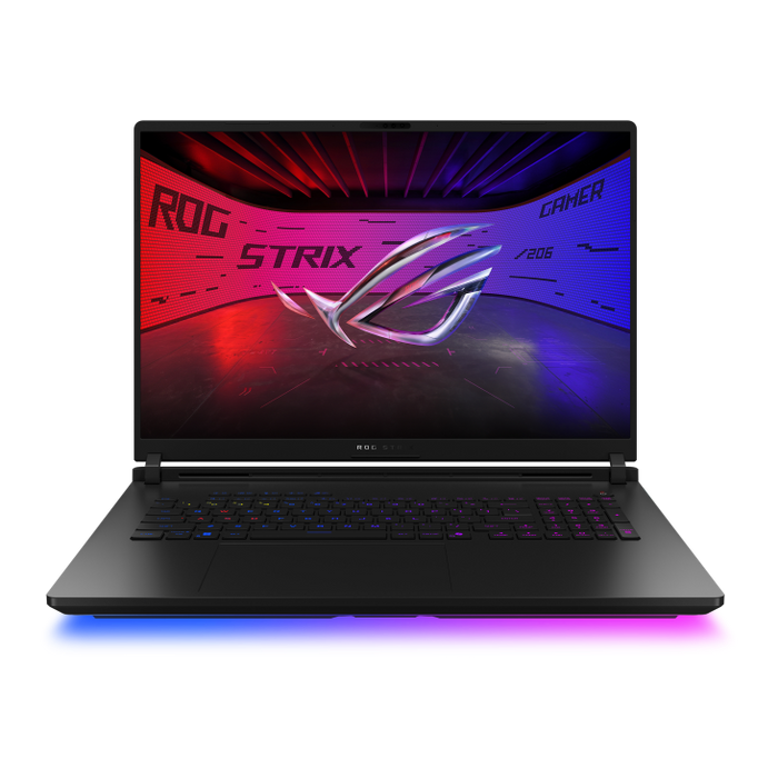 Asus ROG