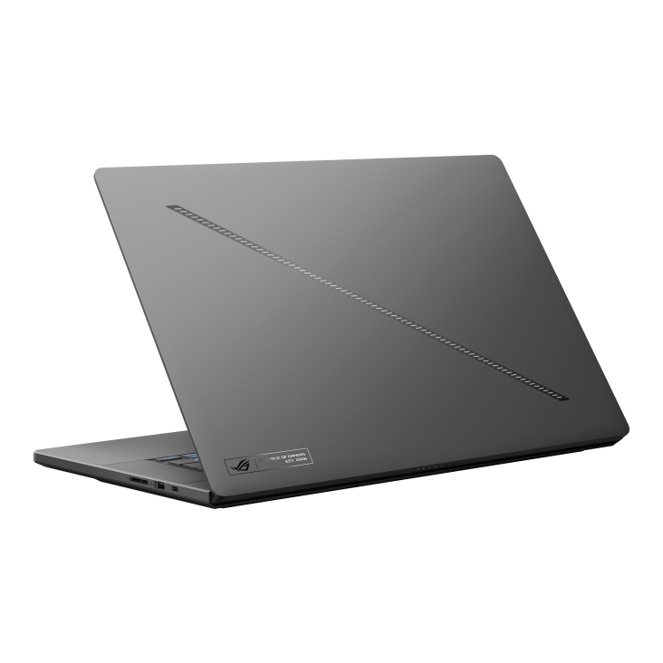 ASUS ROG Zephyrus G16 (2025) GU605 Laptop Gamer