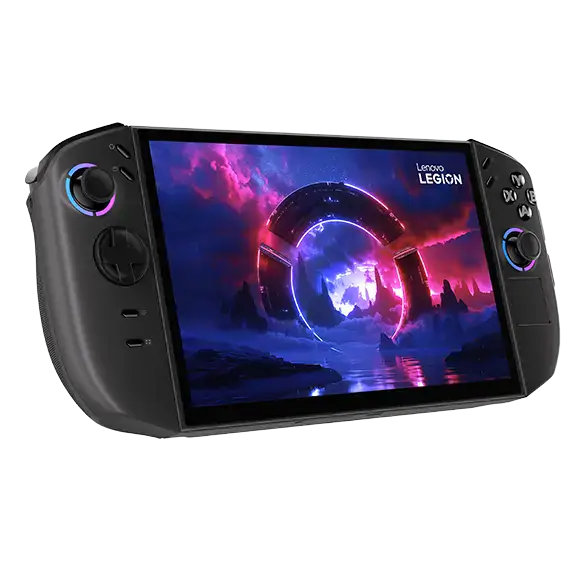 Lenovo Legion Go 2