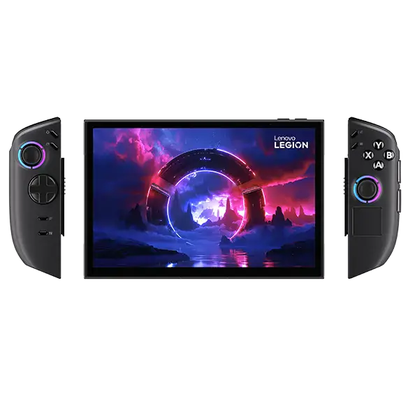 Lenovo Legion Go 2